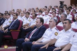 Extended Board Session of the RA Investigative Committee in Gavar; IC Current Results Summed up in the Context of 10 Years of Activity (photos)